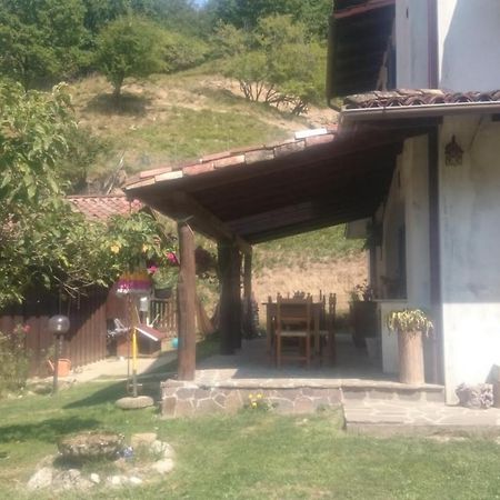 B&B In Fattoria Frisanco エクステリア 写真